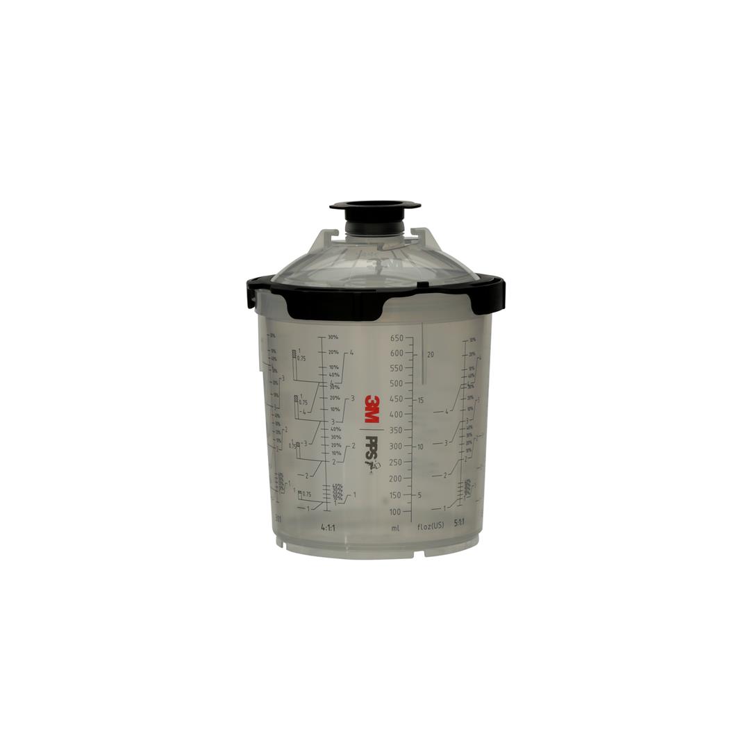 3M 26030 PPS Kit 2.0 Set Standard 650ml 80my 3M 26030 PPS Kit 2.0 Set Standard 650ml 80my