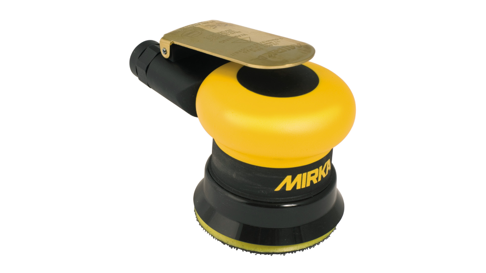 Mirka ohne Absaugung GRIP  Ø 77 mm (1 items)