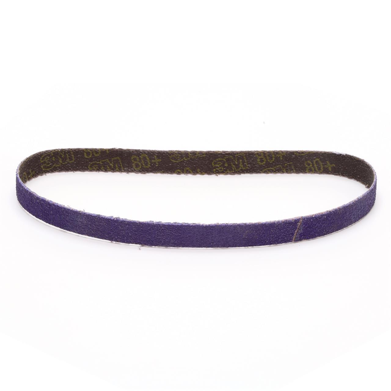 3M Cubitron II Feilenband 10x330mm, 13x457mm oder 20x520mm Körnung 36+, 60+ oder 80+ (10 Stk)