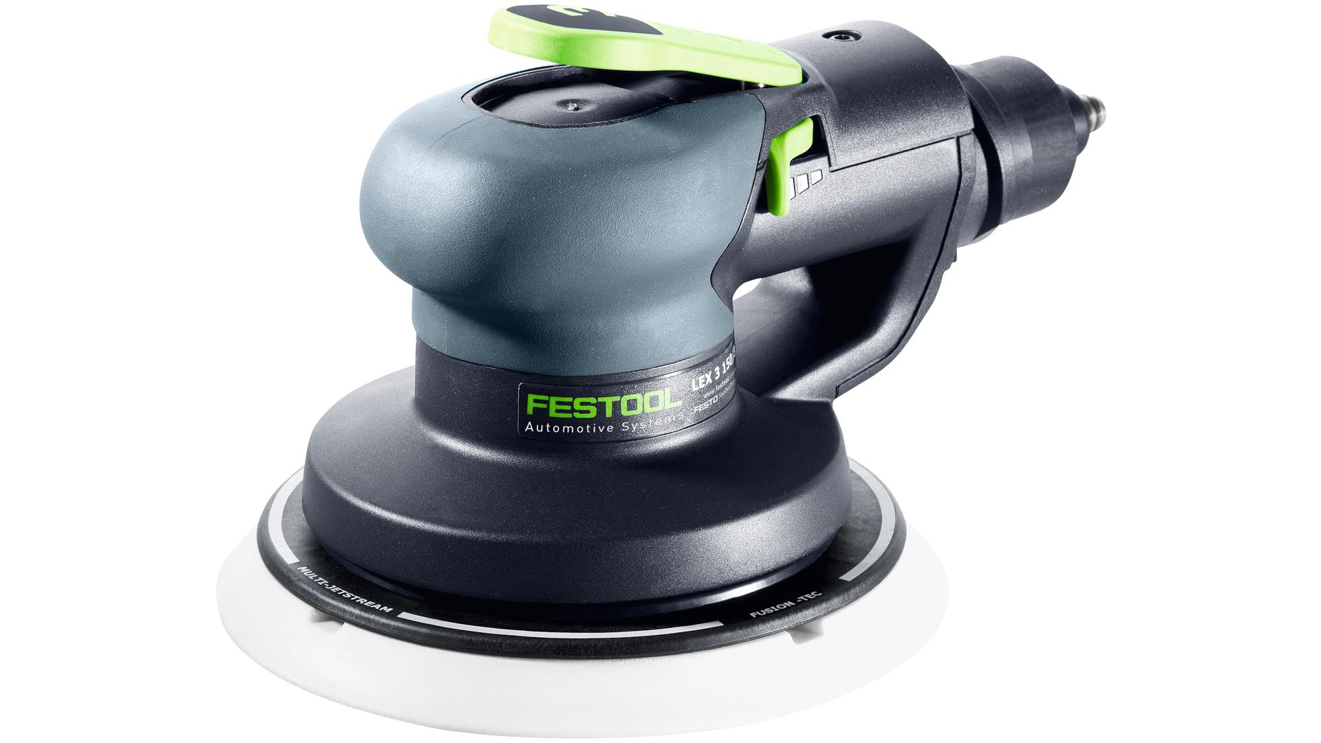 Festool 202795 Druckluft-Exzenterschleifer LEX 3 150/3 (1 Stück) Festool 202795 Druckluft-Exzenterschleifer LEX 3 150/3 (1 Stück)