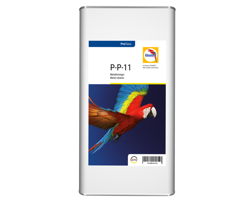 Glasurit P-P-11 Metallreiniger 5 L