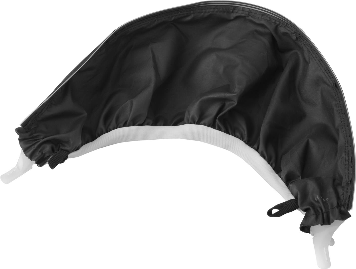 3M M-937 Ersatz-Gesichtsabdichtung für Versaflo Serien M-200 + M-300 (5 Stück)