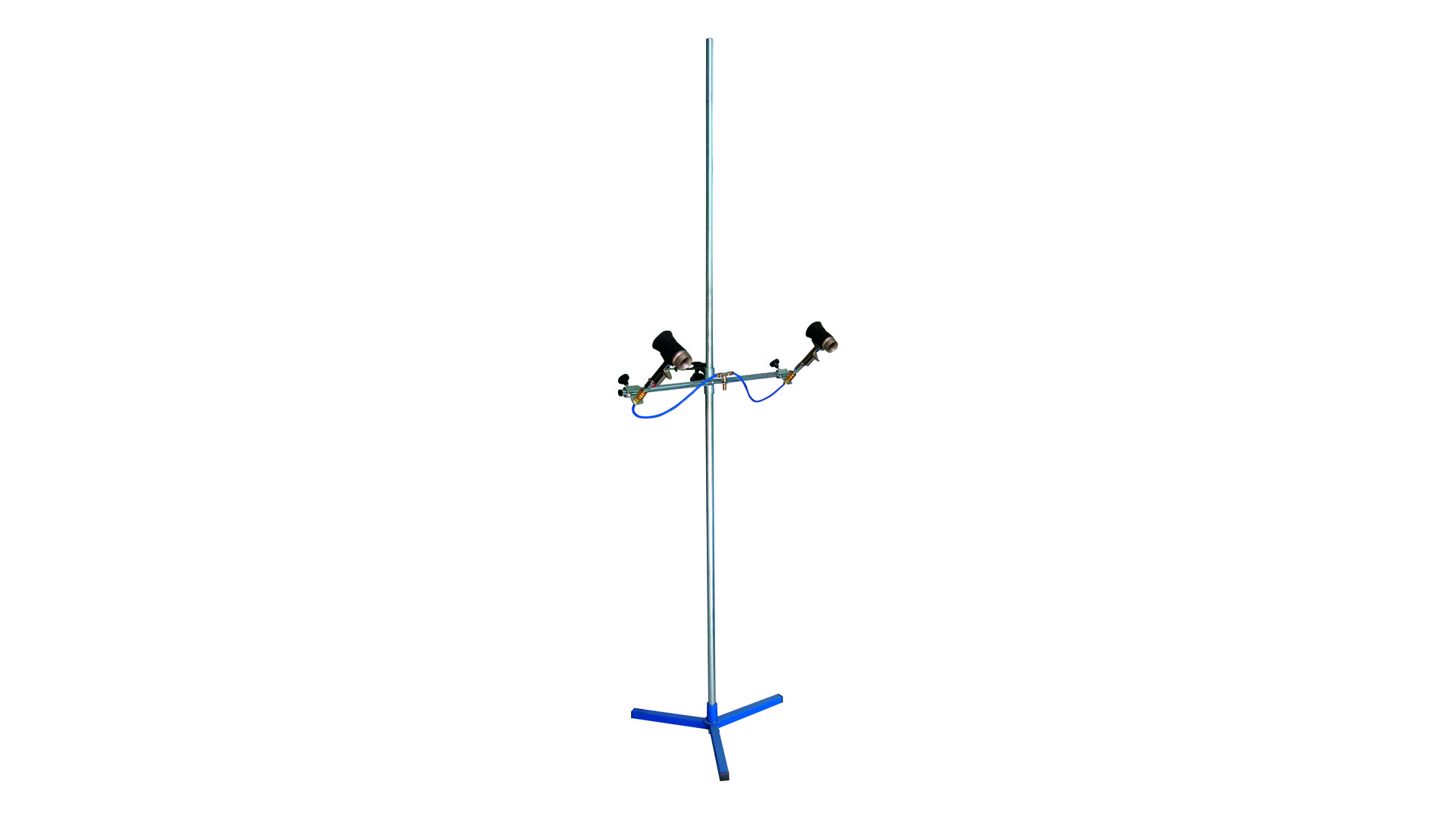 MP Trockenblasstativ-Set DryStand inkl. 2 MP Trockenblaspistolen DryTech MP Trockenblasstativ-Set DryStand inkl. 2 MP Trockenblaspistolen DryTech