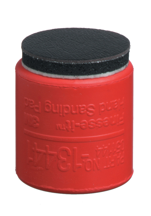 3M 50199 Finesse-it Trizact Schleifblock 32mm 3M 50199 Finesse-it Trizact Schleifblock 32mm