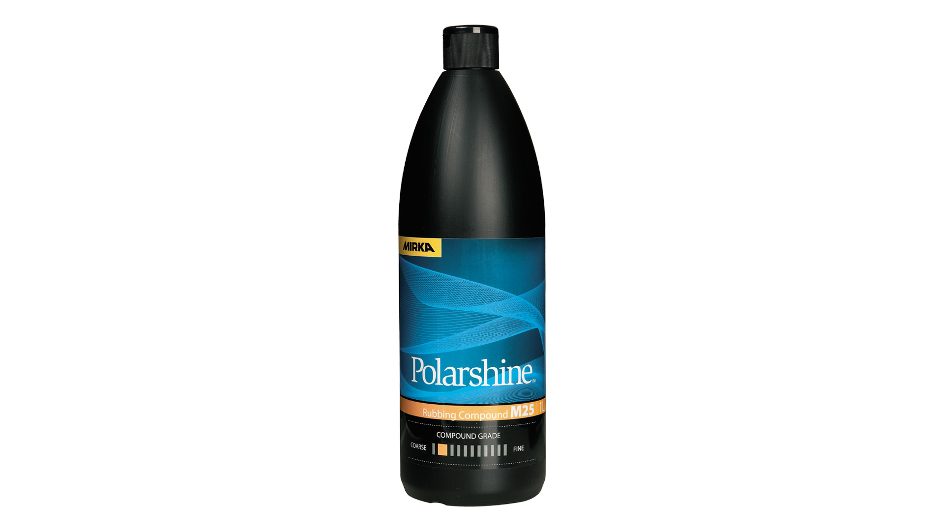 Mirka Polarshine 25 Grobe Politur 1L Mirka Polarshine 25 Grobe Politur 1L