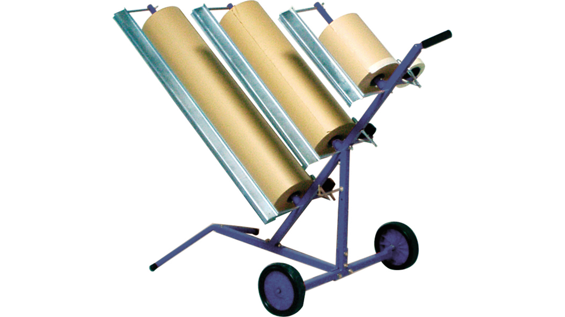 MP mobile paper dispenser "Incline"