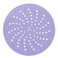 3M Cubitron II Hookit Schleifscheibe 737U, 75 mm, 600+, 31467 (50 Stk)