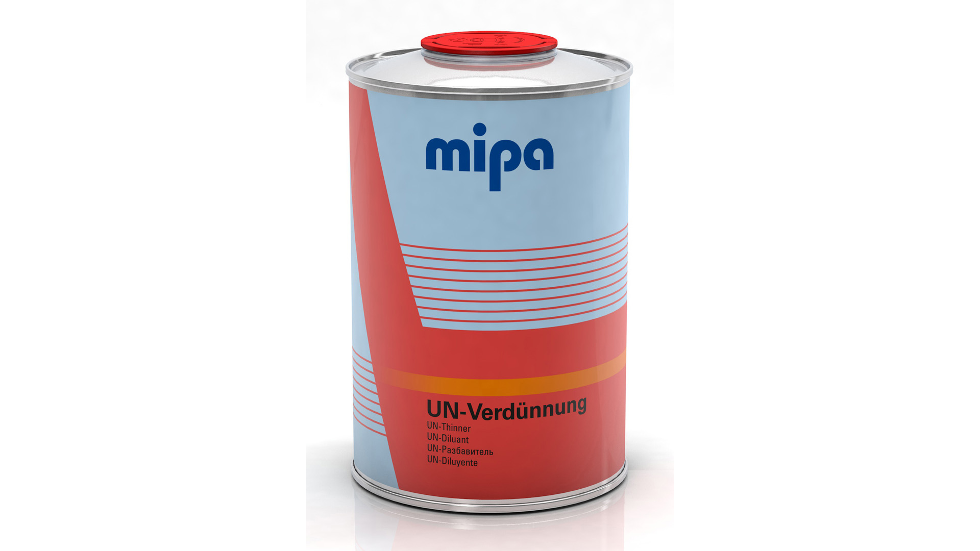 Mipa Verdünnung UN (1L oder 5L)
