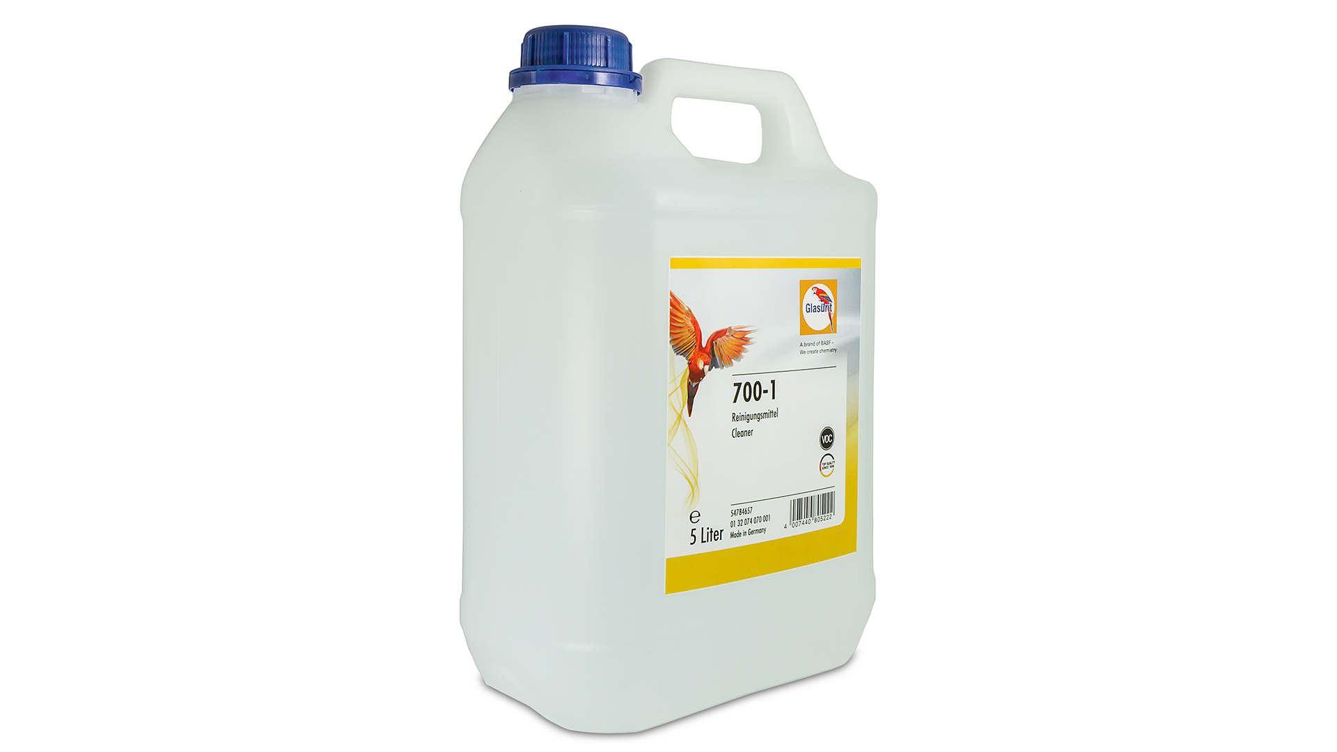 Glasurit Reinigungsmittel 5L Glasurit Reinigungsmittel 5L