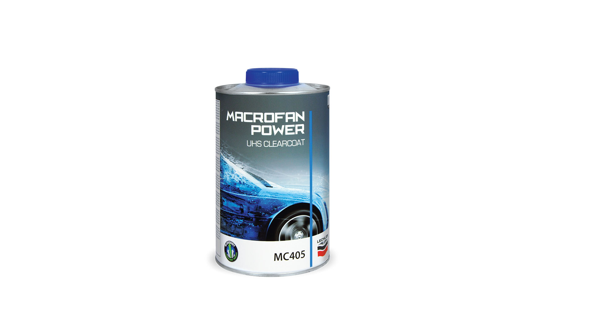 Lechler Macrofan Power UHS Klarlack (1l)
