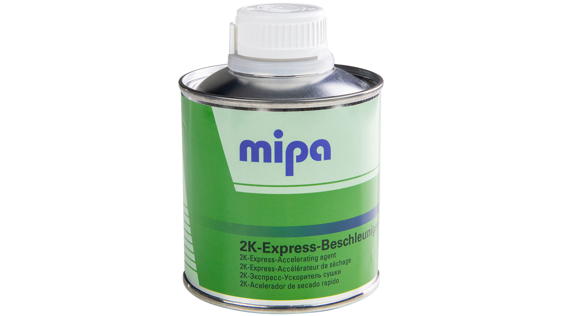 Mipa 2K-Express-Beschleuniger (250ml) Mipa 2K-Express-Beschleuniger (250ml)