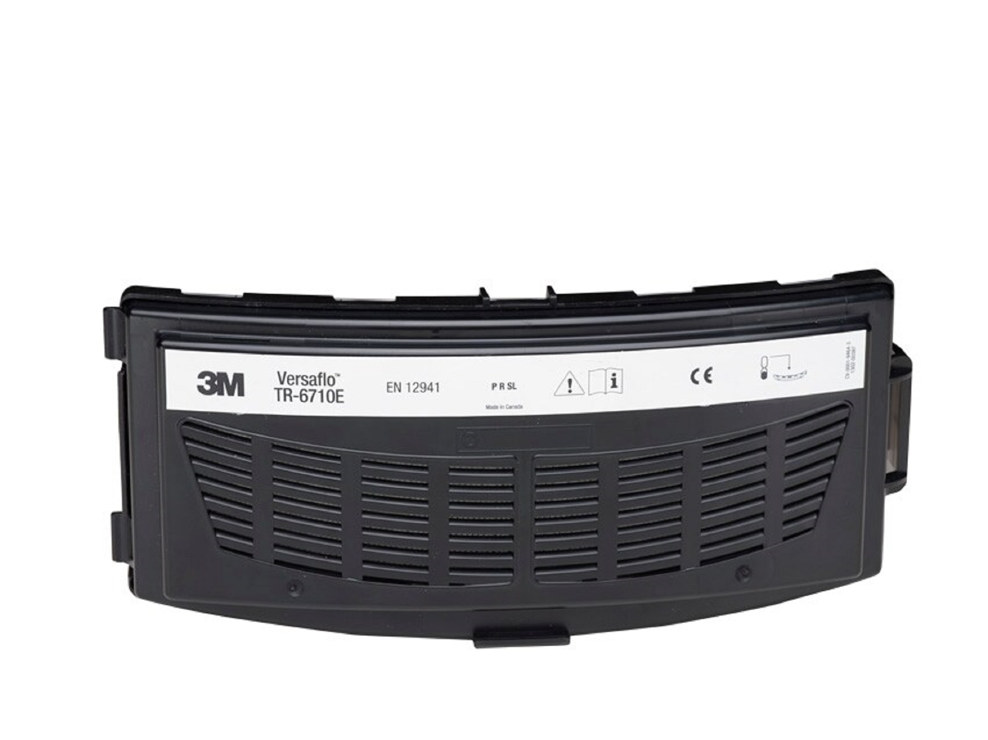 3M TR-6710E Versaflo Partikelfilter (1 Stk)
