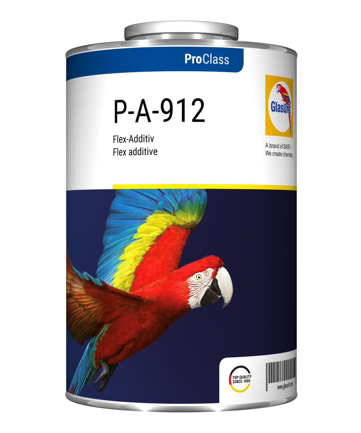 Glasurit P-A-912 Flex-Additiv 1 L
