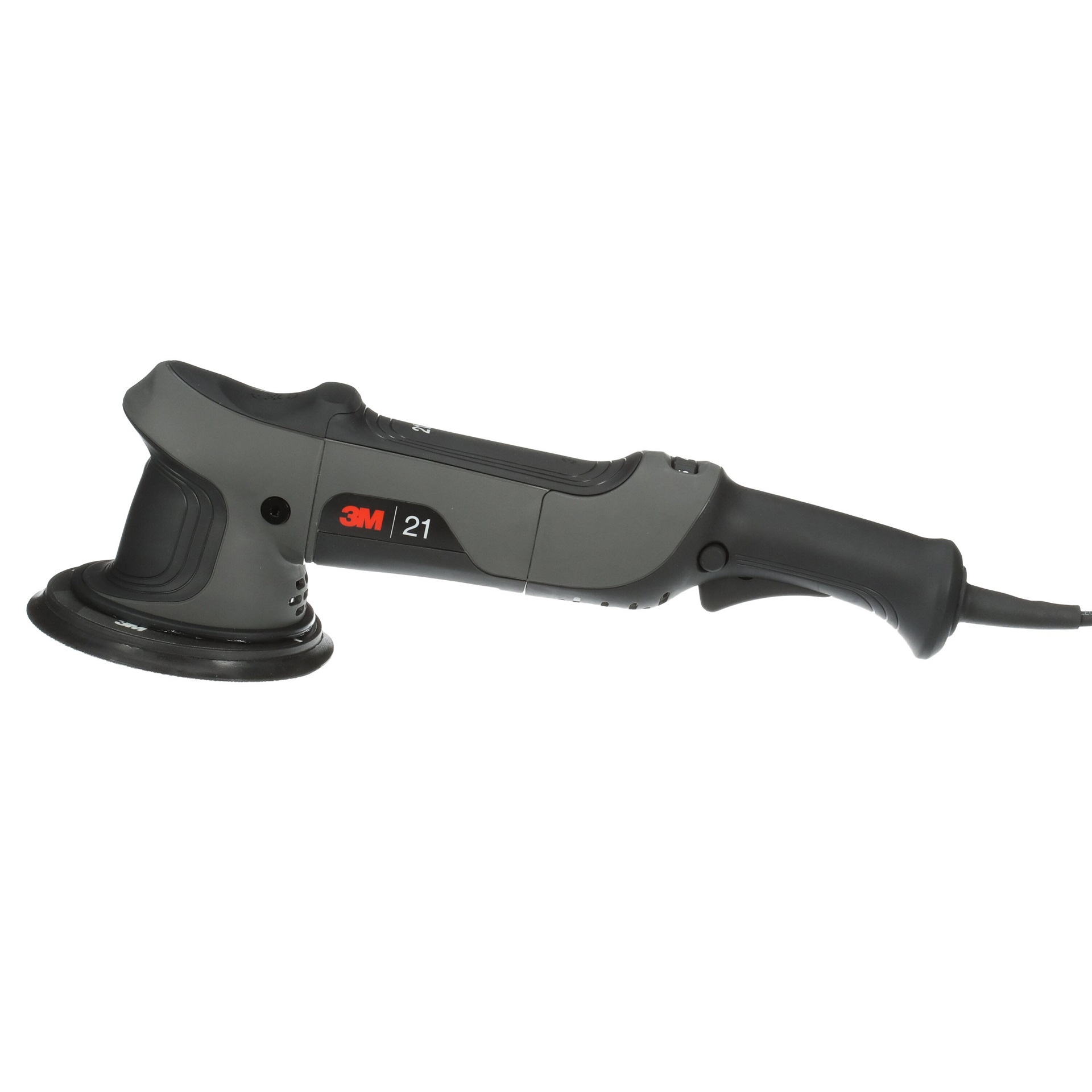 3M Perfect-It Exzenterpoliermaschine 21 mm 230V 50 Hz Stecker-Typ F 34103E 3M Perfect-It Exzenterpoliermaschine 21 mm 230V 50 Hz Stecker-Typ F 34103E