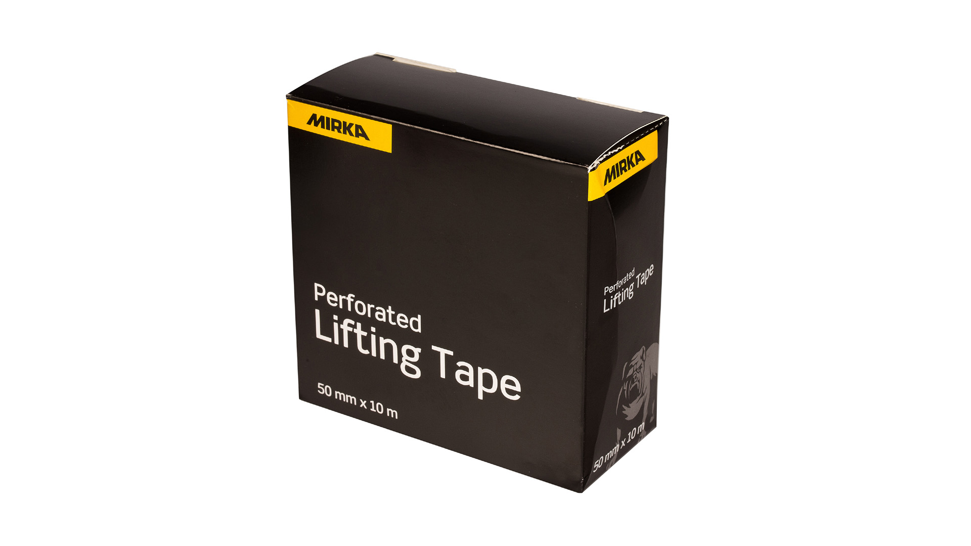 Mirka Lifting Tape 50 mm x 10 m (1Stk) Mirka Lifting Tape 50 mm x 10 m (1Stk)
