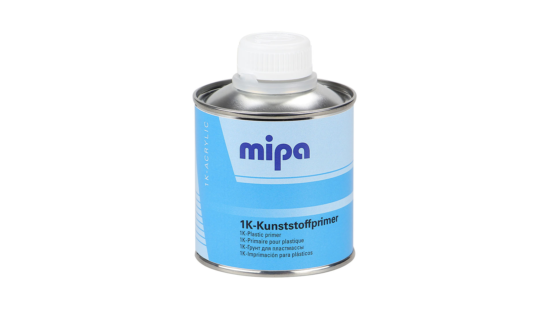 Mipa 1K Plastic-Primer (250mll)