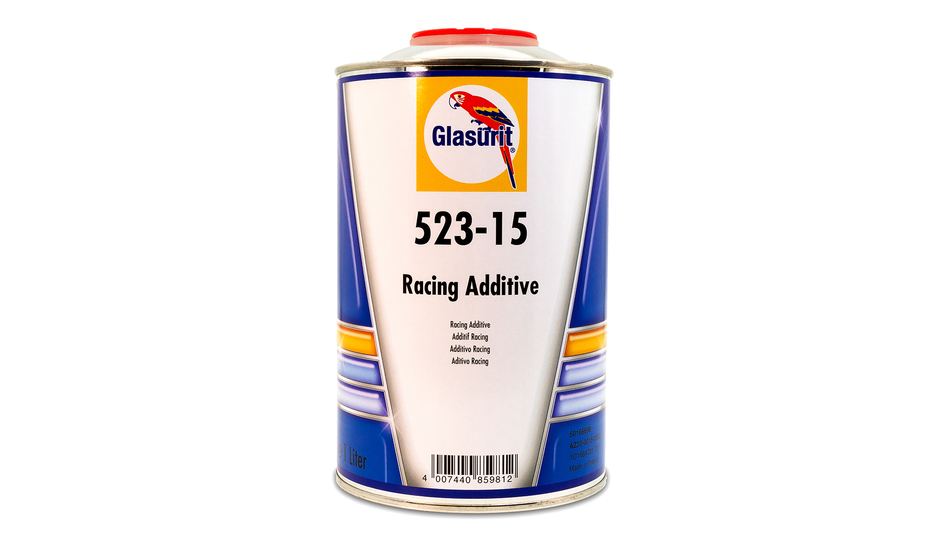 Glasurit Racing Additiv 1L **Nachfolger P-A-920** Glasurit Racing Additiv 1L **Nachfolger P-A-920**