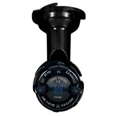 3M Fine Finish Hochleistungsdüsenkopf für Fließbecher, 1.2 mm, blau, 26912 (1 Packung)