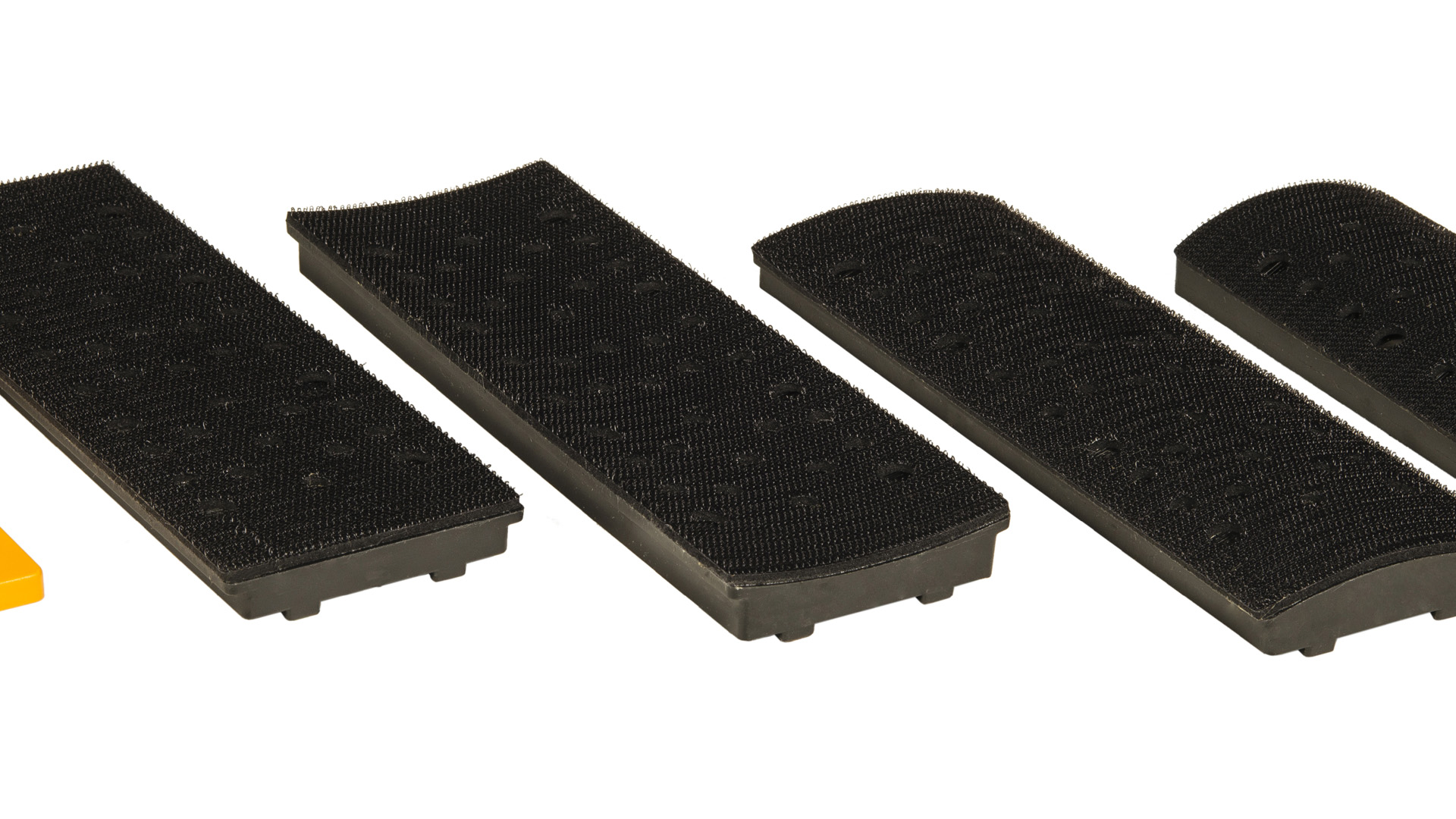 Mirka Handblock mit Absaugung (KIT) 70 x 198 mm Kunststoff Grip 40-Loch (1Stk) Mirka Handblock mit Absaugung (KIT) 70 x 198 mm Kunststoff Grip 40-Loch (1Stk)