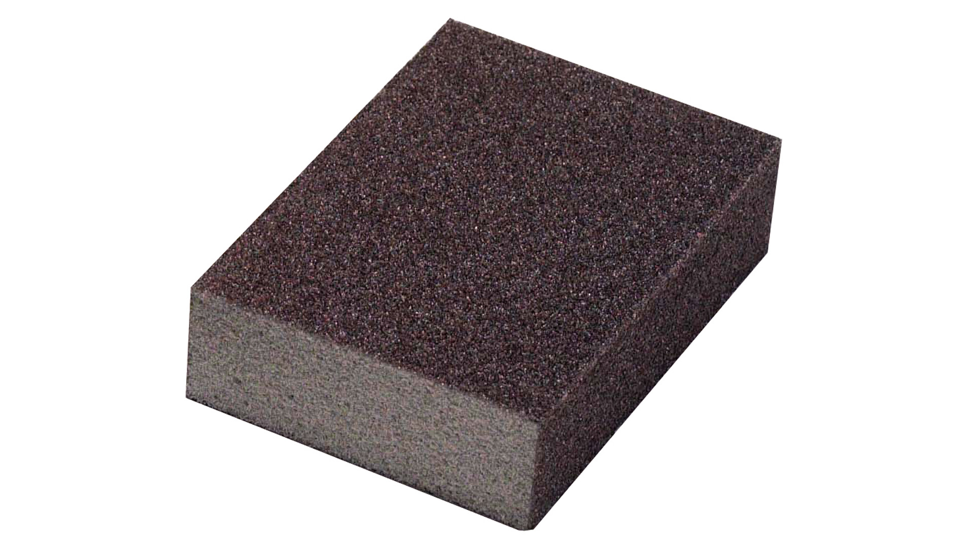 Mirka Schleifschwamm hand pad 100 x 70 x 28 mm 60 Mirka abrasive sponge hand pad 100 x 70 x 28 mm 100 pcs