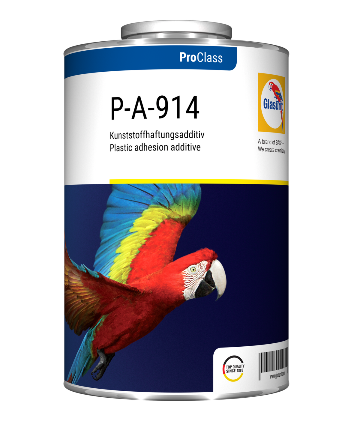 Glasurit P-A-914 Kunststoffadditiv 1L