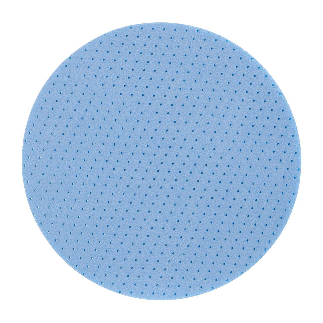 3M 33542 Hookit Flexible Schaumstoff-Schleifscheibe P1200  Ø150mm (20 Stk) 3M Hookit Flexible Feinschleifscheibe Durchmesser 75mm, 125mm oder 150mm Körnung 400-2000