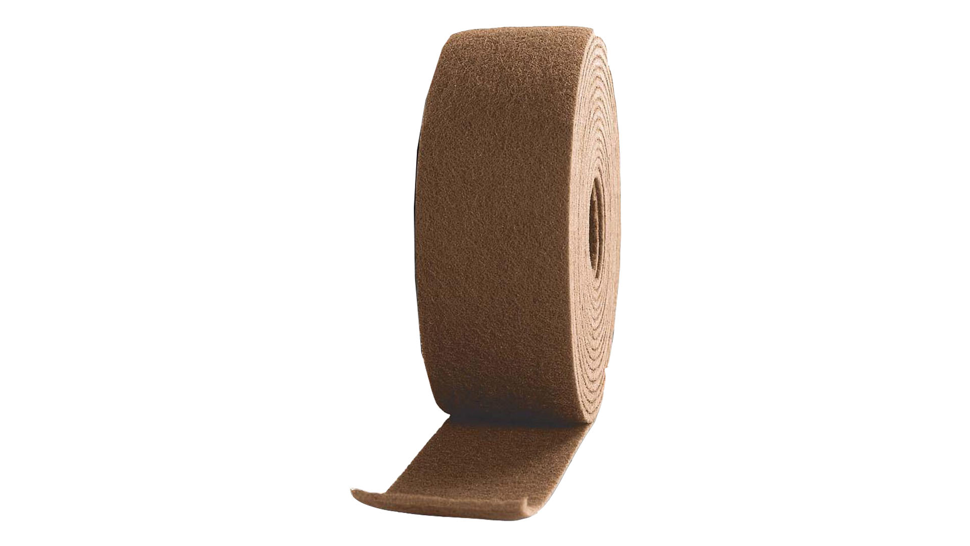 Mirka Mirlon-Schleifvlies roll 115 mm x 10 m Ohne MF2000 Mirka Mirlon-Schleifvlies roll 115 mm x 10 m Ohne MF2000