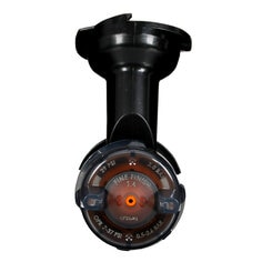 3M 26914 Fine Finish 1,4mm Hochleistungsdüsenkopf für Fließbecher, orange (1 Packung)