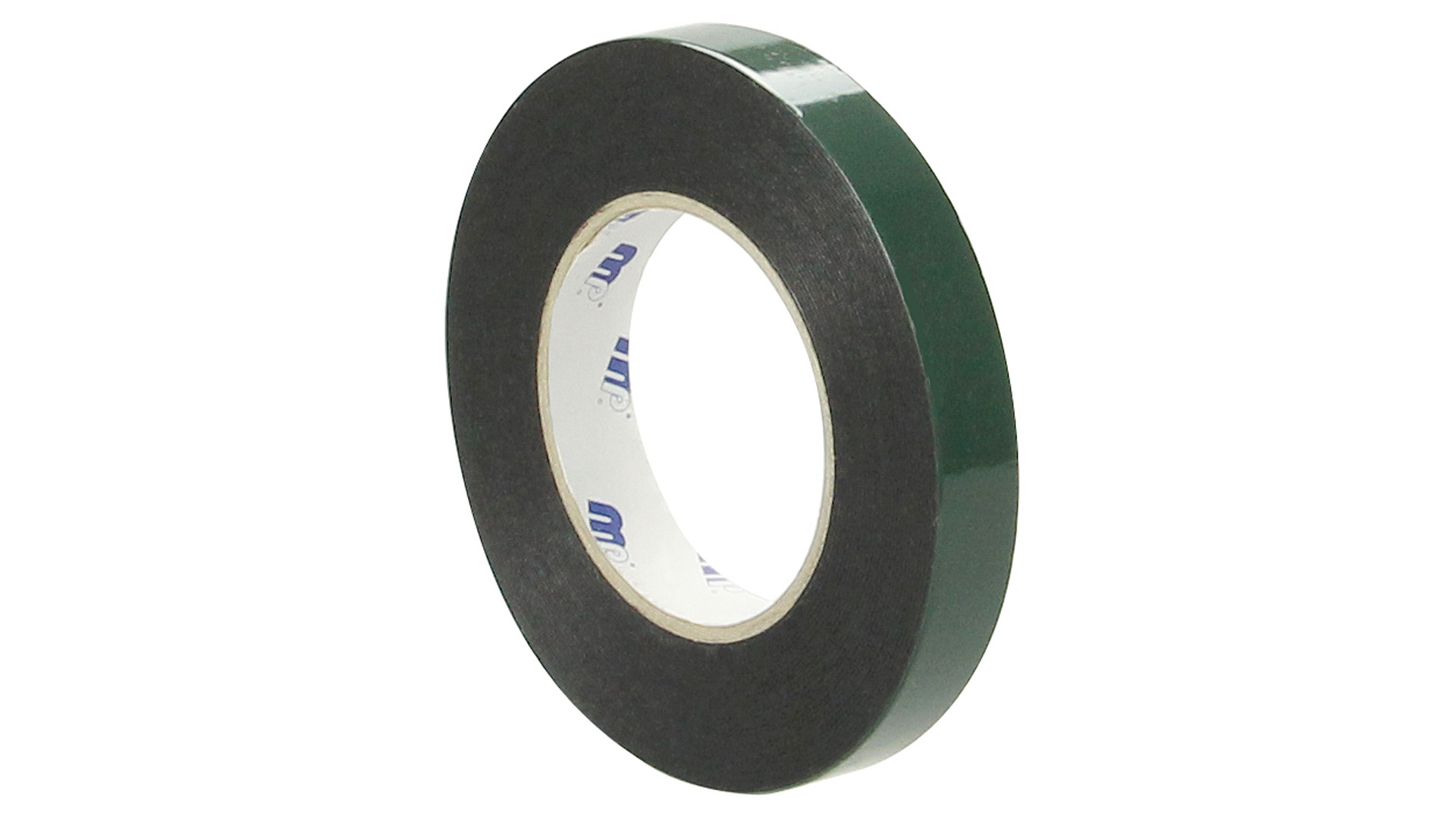 MP Acrylfoam Tape 19 mm MountTape 10 m Roll MP Acrylschaum-Klebeband MountTape Länge 10m Breite 9, 12, 19 oder 25mm (1 Rolle)