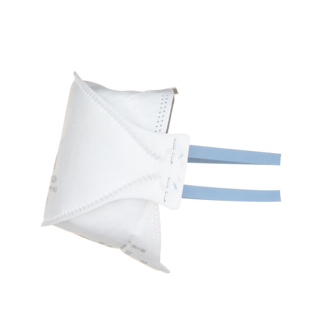 3M Atemschutzmaske Aura 9320+ FFP2 ohne Ventil (Einzel oder Karton mit 20 Stk)