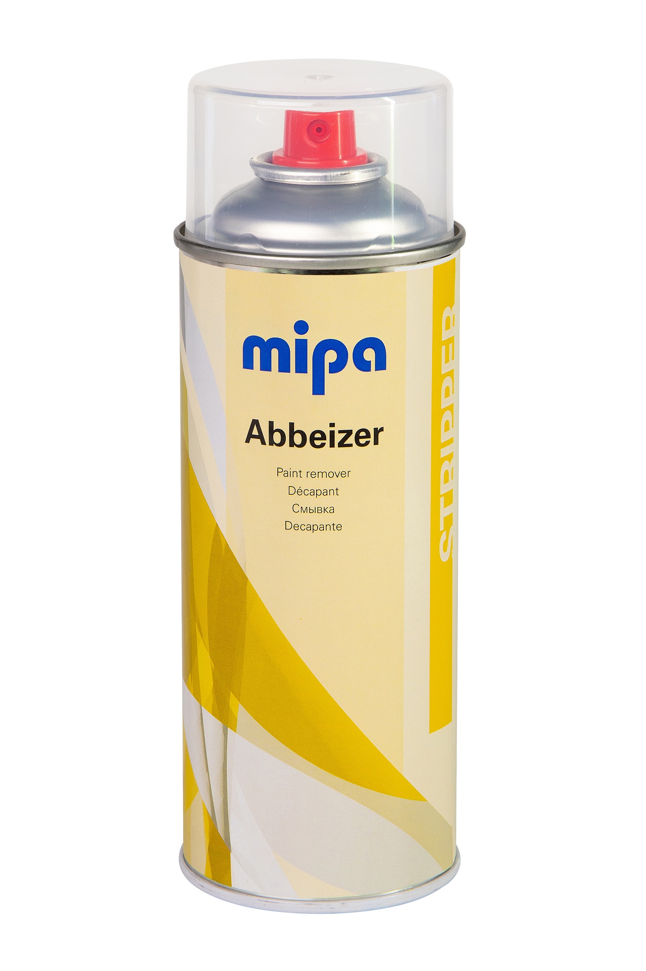 Mipa Abbeizer-Spray (400 ml) Mipa Abbeizer-Spray (400 ml)