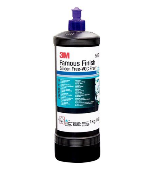 3M Perfect-it III Famous Finish 51677 (1kg) 3M Perfect-it III Famous Finish 51677 (1kg)
