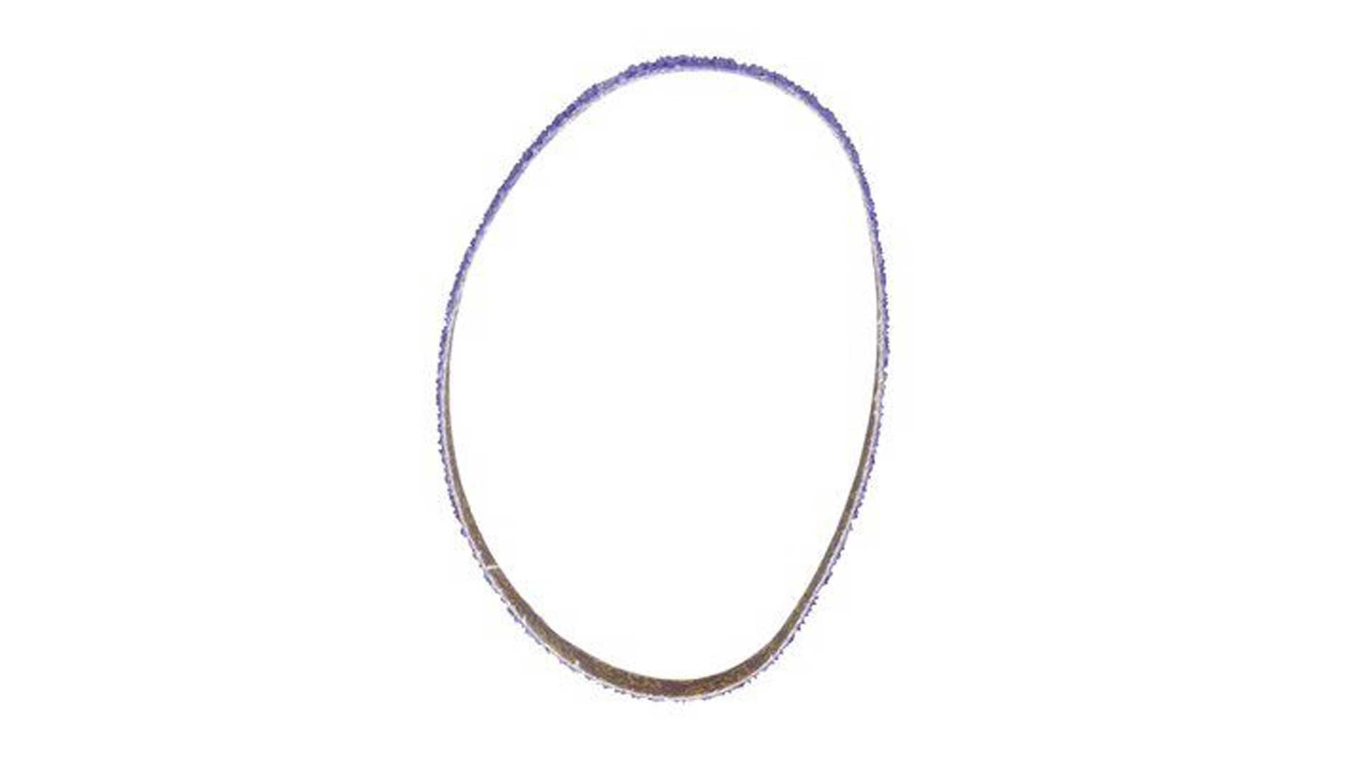3M 33446 Cubitron II Feilenband 80+ 13 x457mm (10 Stk) 3M 33452 Cubitron II Feilenband 80+ 20 x520 mm (10 Stk)