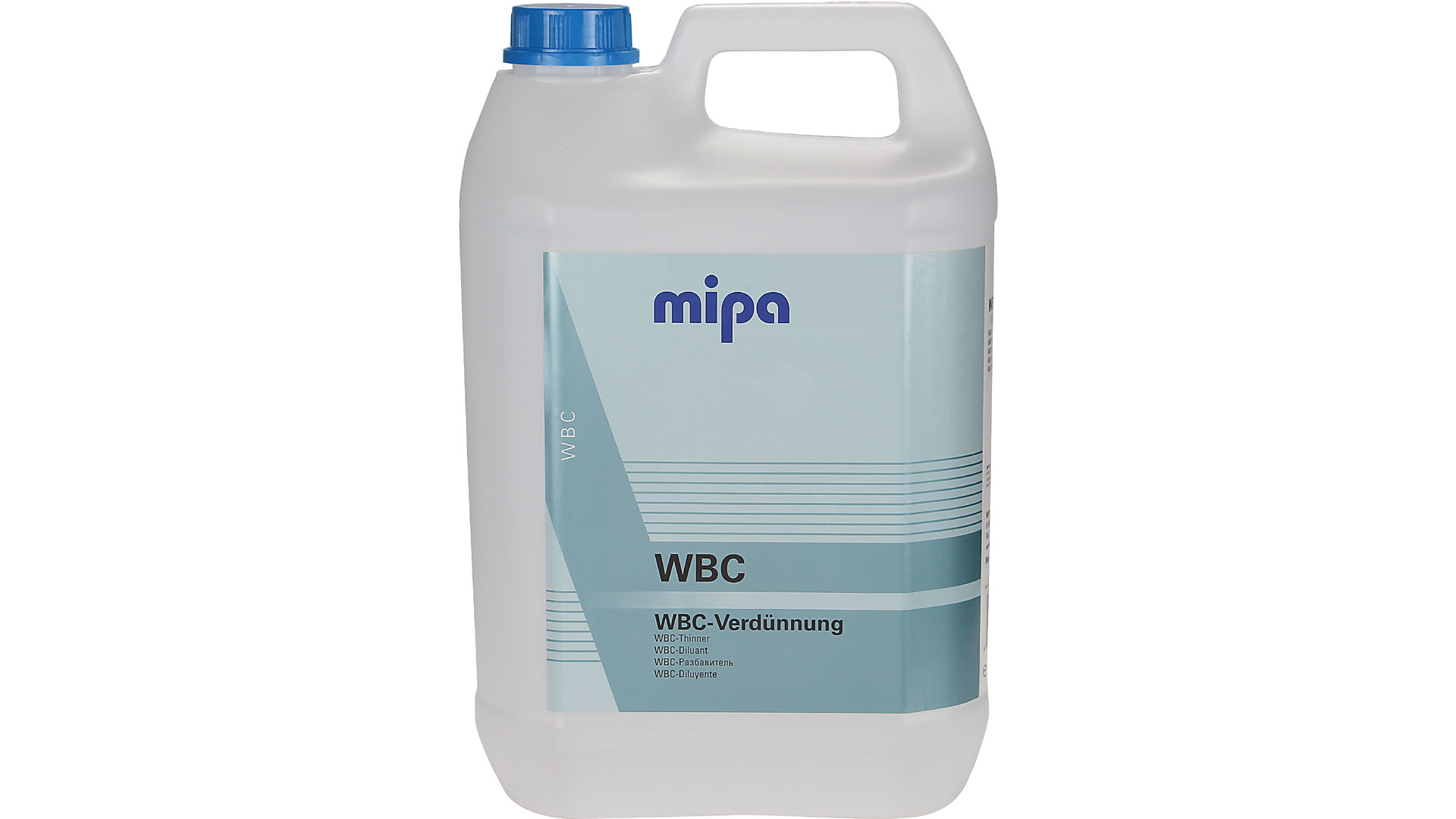 Mipa WBC-Verdünnung (5l)