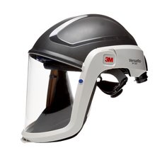 3M M-307 Versaflo Helmkopfteil mit schwer entflammbarer Gesichtsabdichtung, M-307 (1 Stück)
