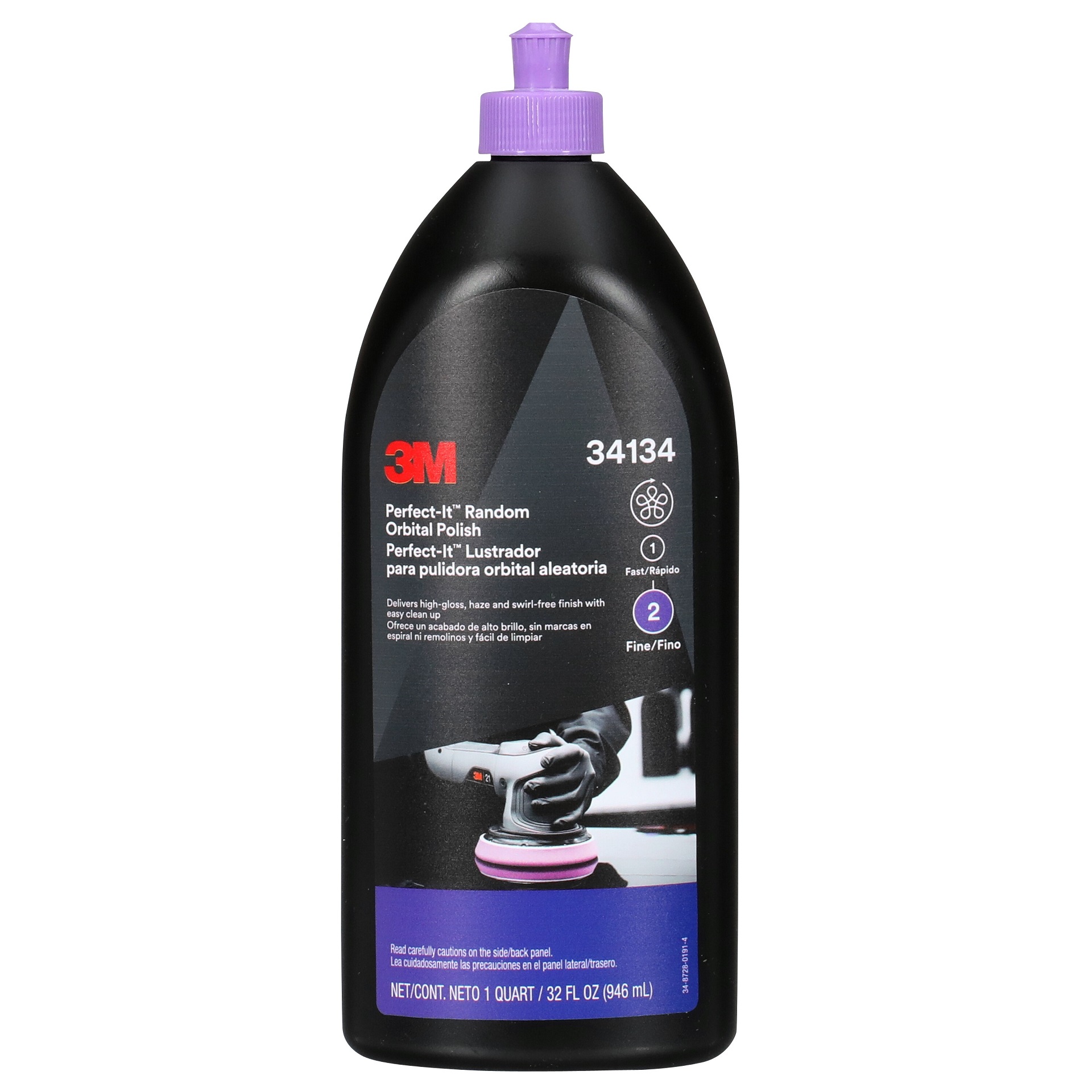 3M 34134E Perfect-It Exzenterpolitur (946ml) 3M 34134E Perfect-It Exzenterpolitur (946ml)