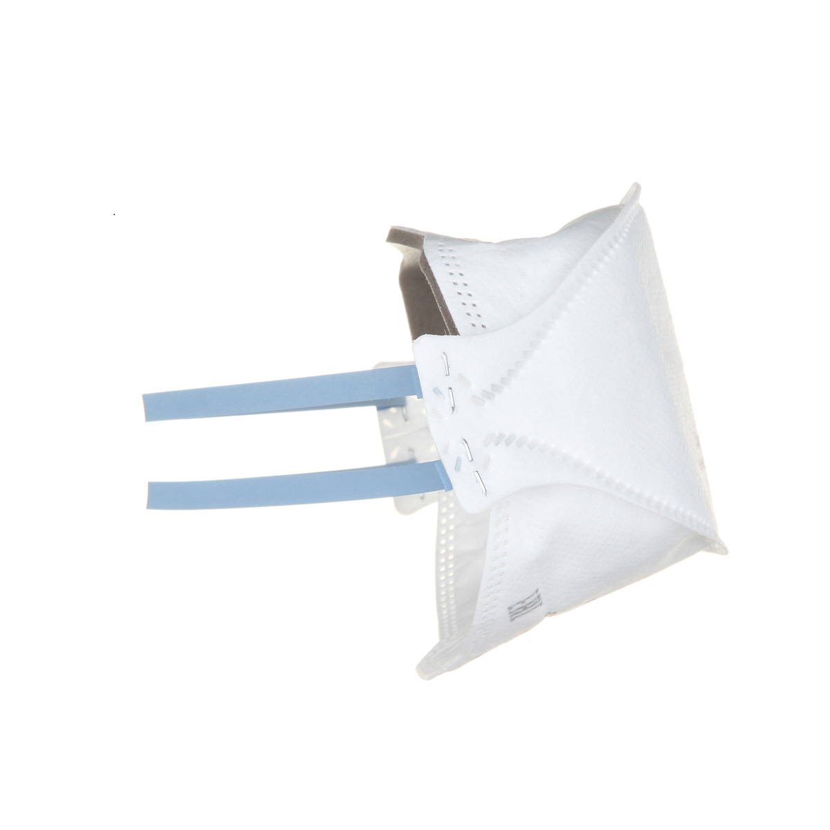 3M Atemschutzmaske Aura 9320+ FFP2 ohne Ventil (Karton mit 20 Stk)