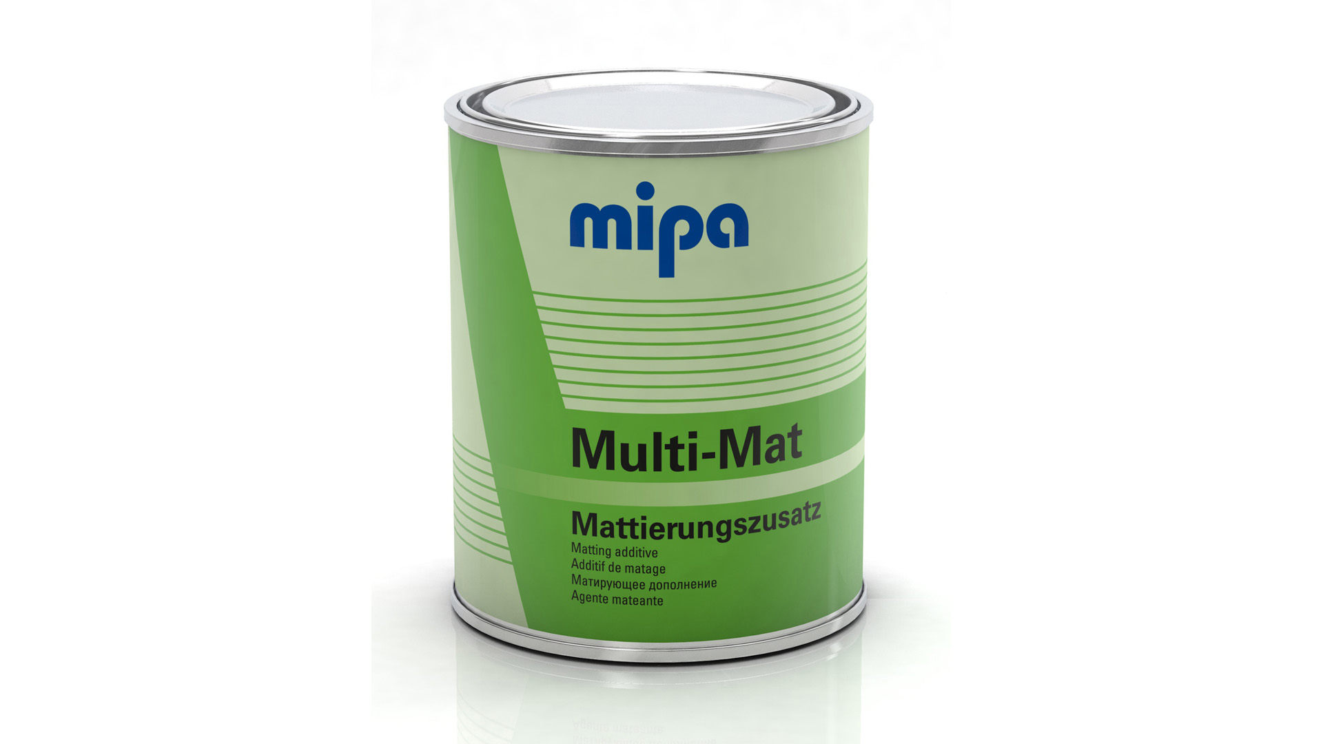 Mipa Multi-Mat Mattpaste (1l) Mipa Multi-Mat Mattierungspaste farblos (1l oder 3l)