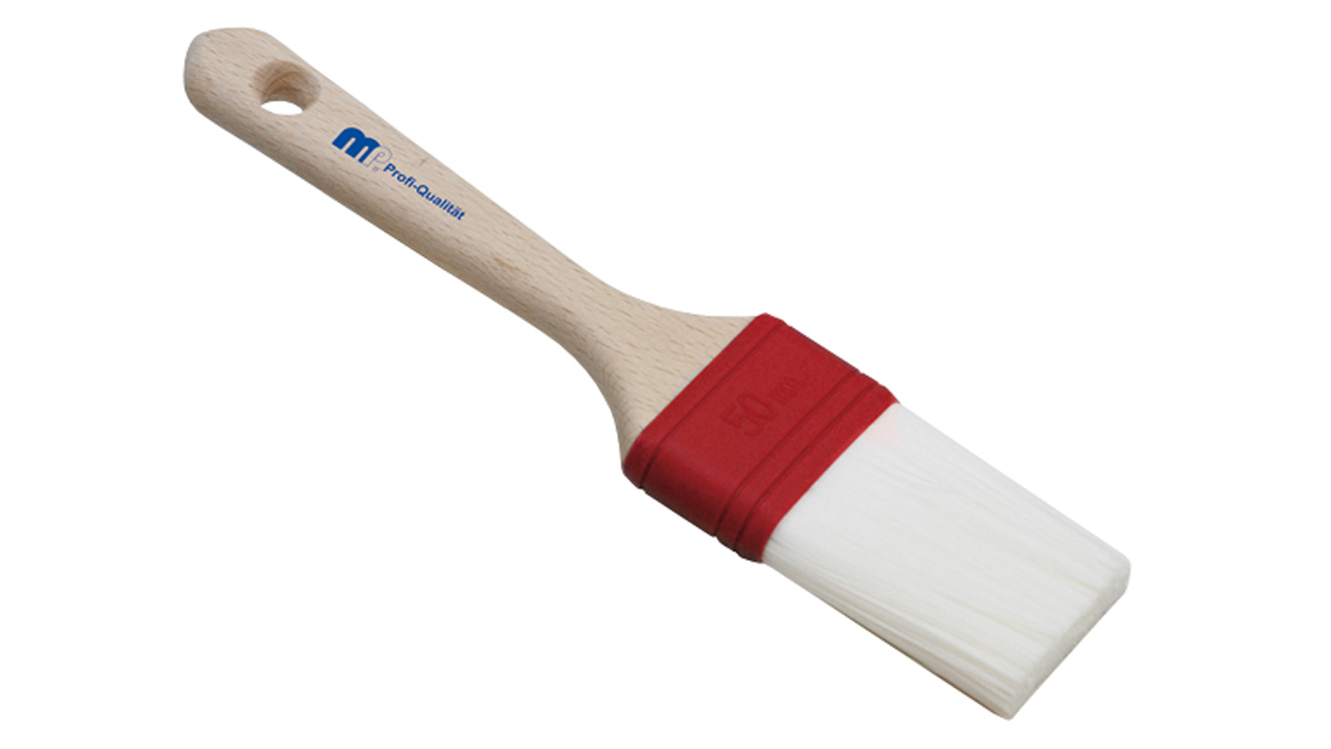 MP Abbeiz-Pinsel Profi reine Nylonborste (50mm)