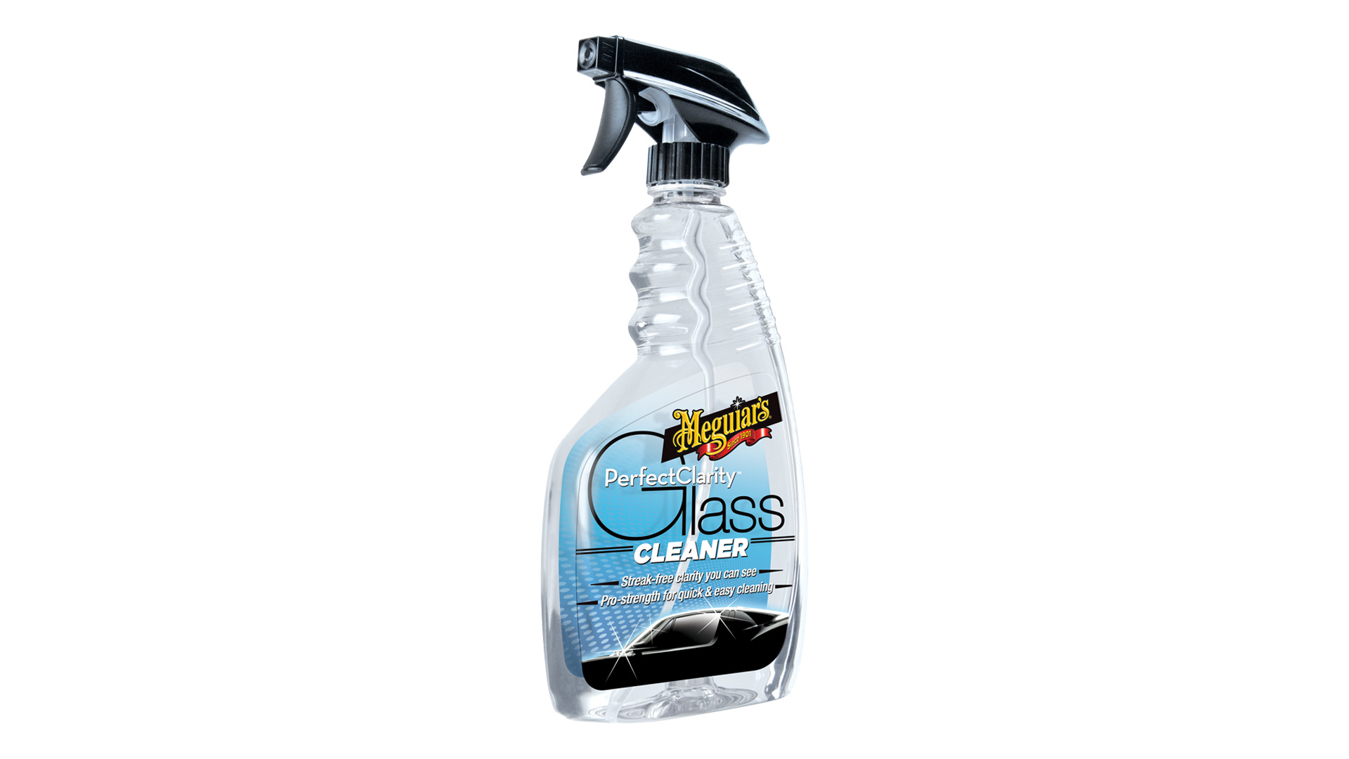 Meguiar's G8216 Pure Clarity Glasreiniger (473ml) Meguiar's G8216 Pure Clarity Glasreiniger (473ml)
