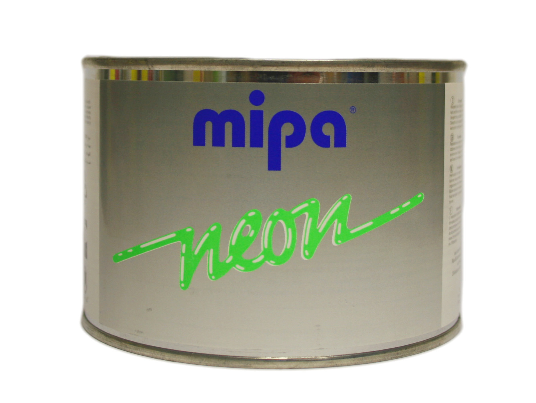 Mipa Neon Tagesleuchtlack RAL 2007, 3024 & 3026 (3 Liter)