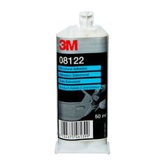 3M Konstruktionsklebstoff Strukturklebstoff 2:1 (1 Stück mit 50ml) 3M Konstruktionsklebstoff Strukturklebstoff 2:1 (1 Stück mit 50ml)