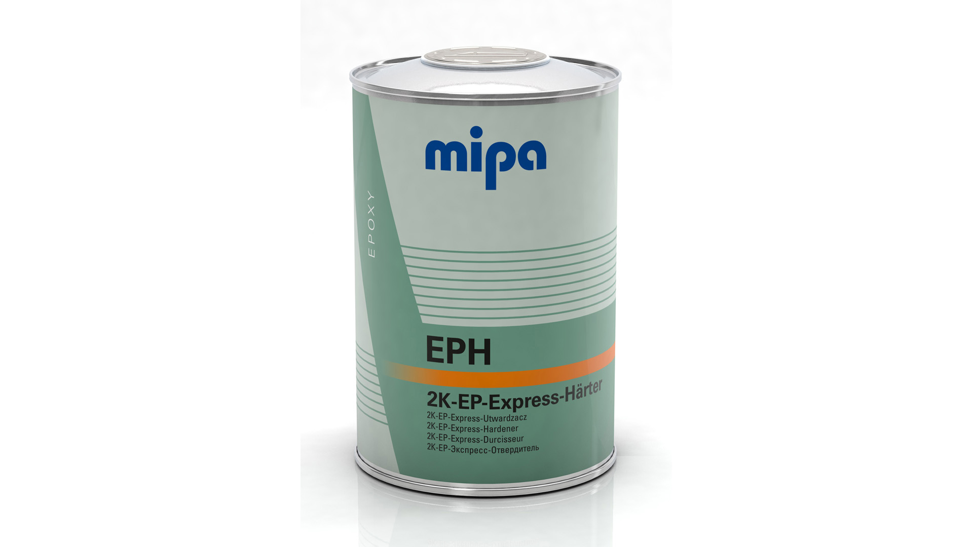 Mipa 2K-EP-Expresshärter EPH - (1L)