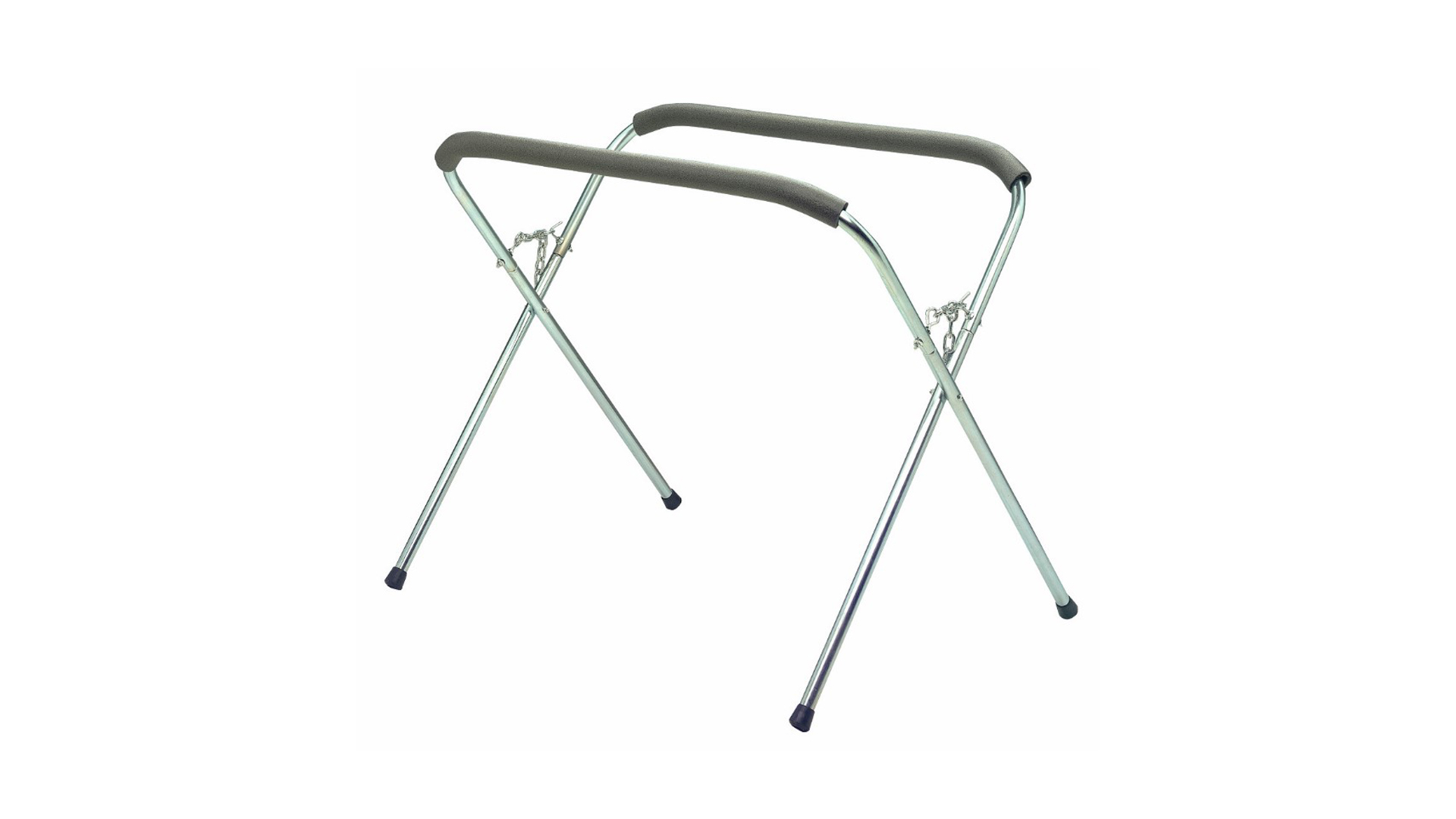 Montier- und Lackierbock