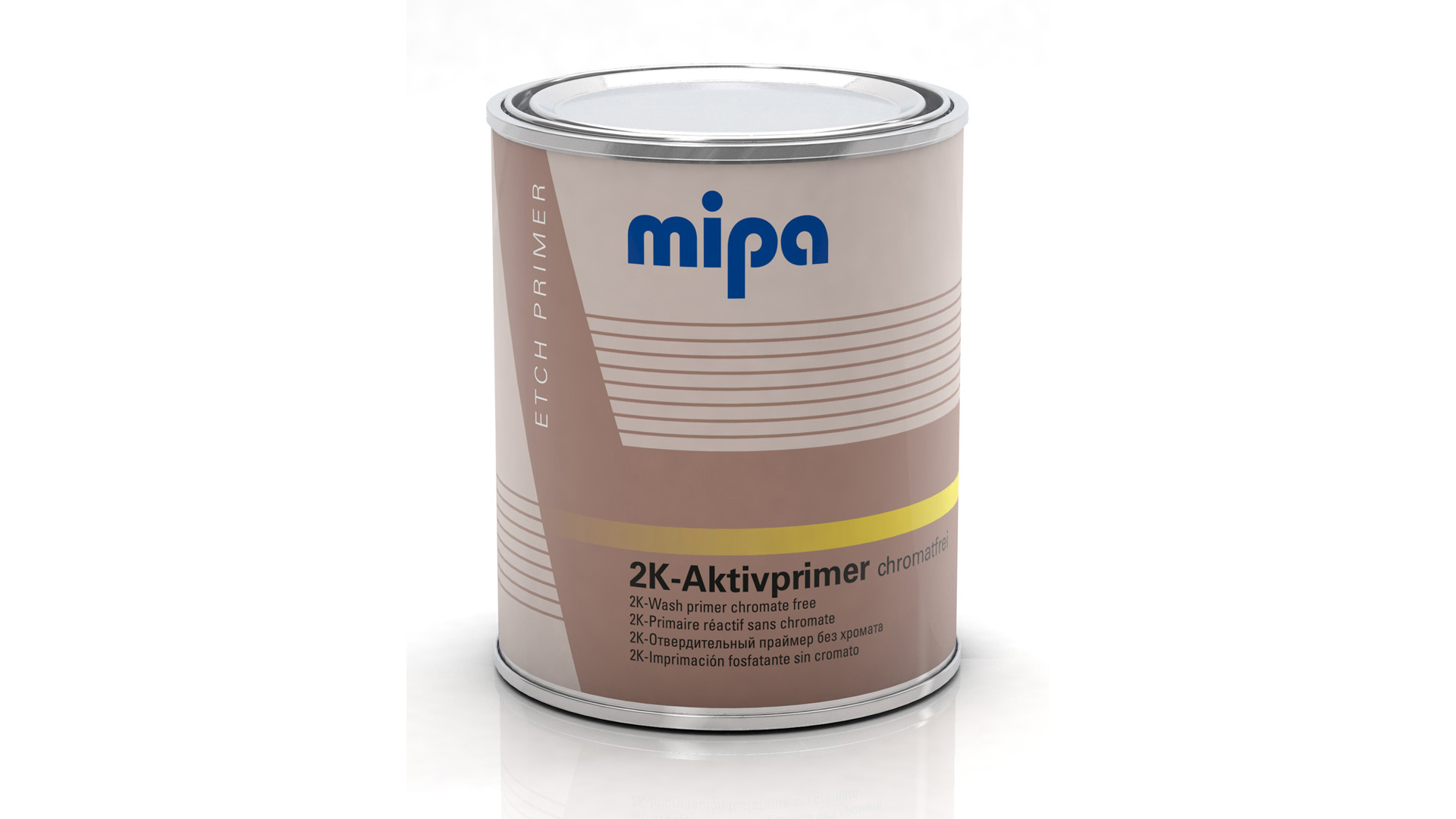 Mipa Aktivprimer 2K-Washprimer chromatfrei (1l oder 5l)
