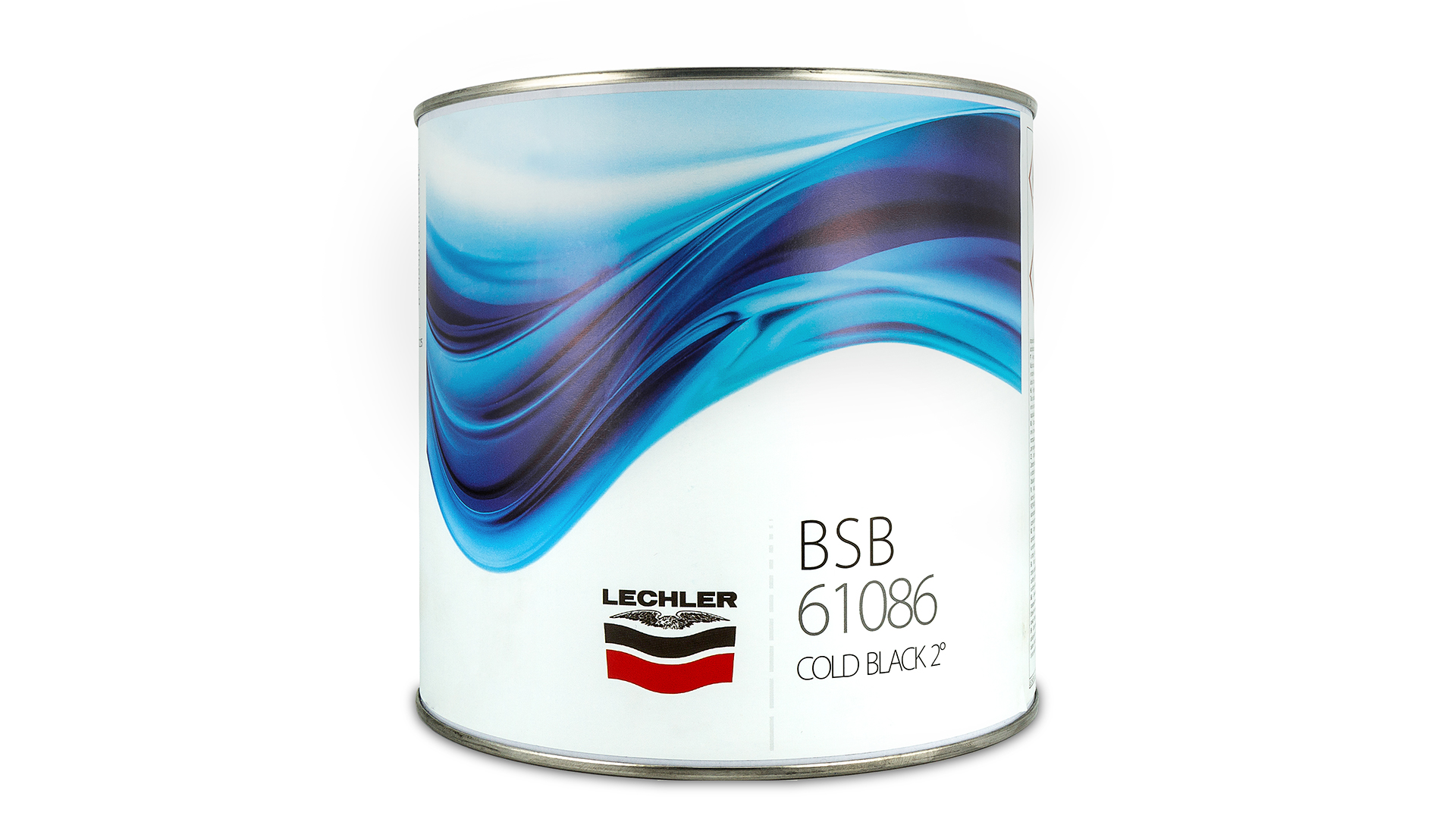 Lechler BSB Extra Coarse Silver (2,5l)