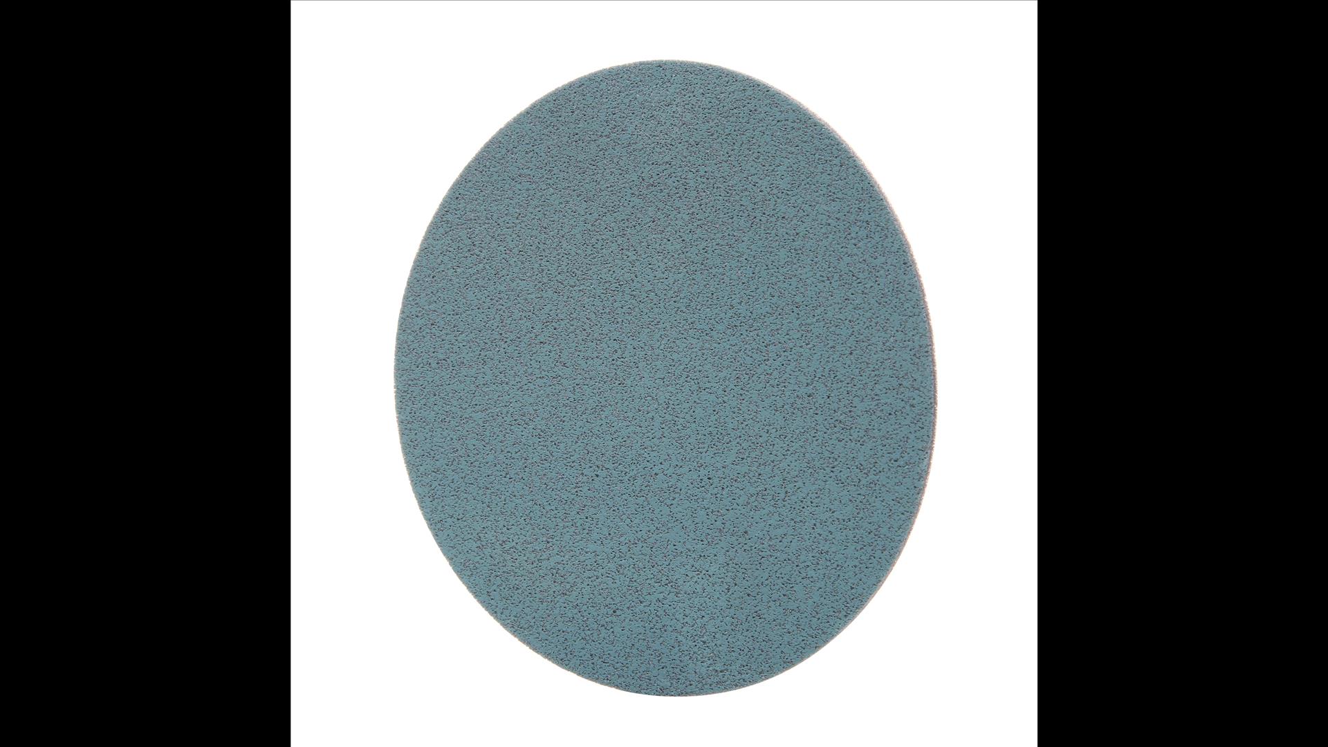 3M Trizact Hookit P5000 Schleifscheiben 443SA 75mm Nachfolger von 51131 (15 Stk)