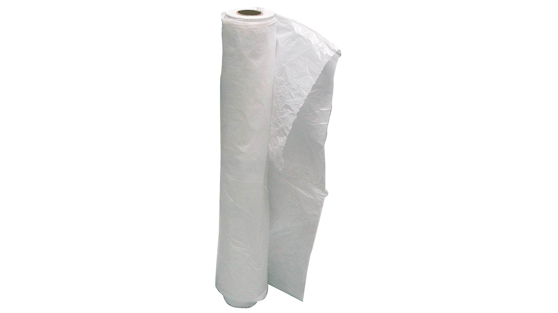 MP covering foil light 150 m x 400 cm