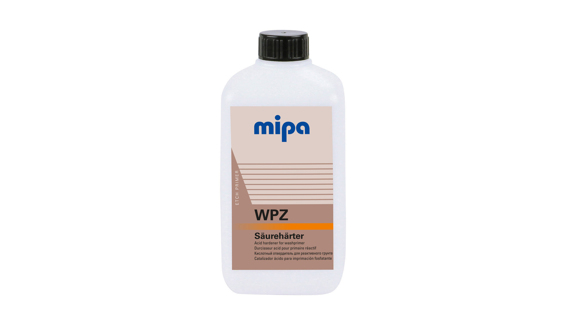 Mipa Härter WPZ (2,5l)