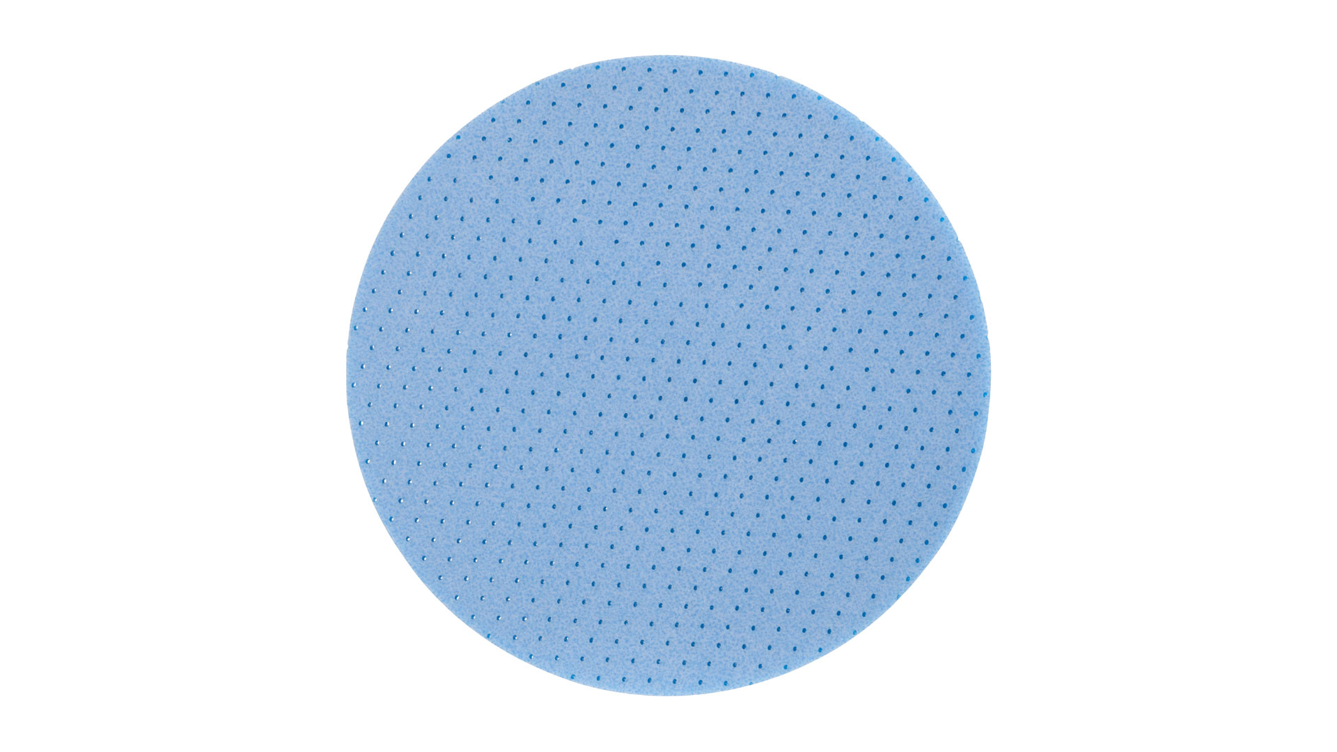 3M 33544 Hookit Flexible Schaumstoff-Schleifscheibe P2000  Ø150mm (20 Stk)